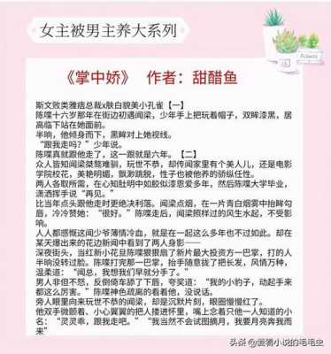 女主骚浪贱的辣文粗口的简单介绍