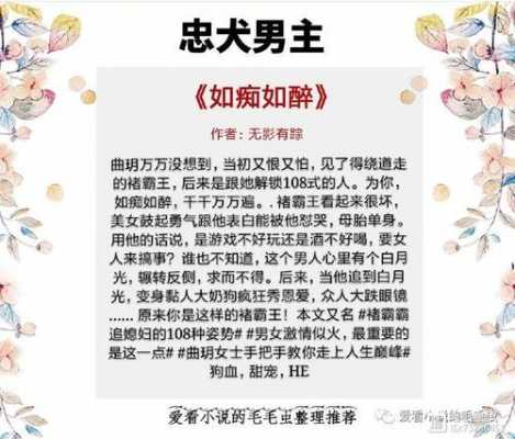 包含女主胆小男主流氓的词条