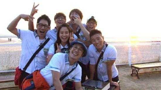 runningwild第三季（runningman3）